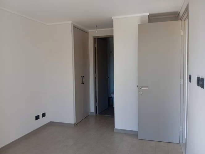 ARRIENDO DEPARTAMENTO 1HAB 1BA ÑUÑOA - Imagen 7