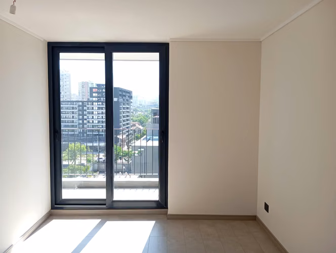 ARRIENDO DEPARTAMENTO 1HAB 1BA ÑUÑOA - Imagen 6