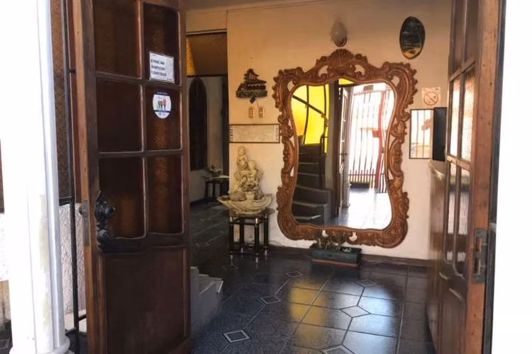 Hotel Pan de Azúcar