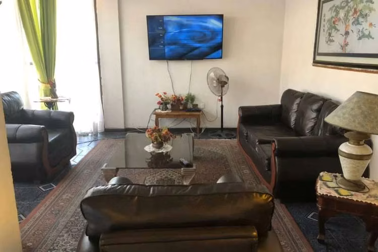 Hotel Pan de Azúcar