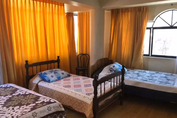 Hotel Pan de Azúcar