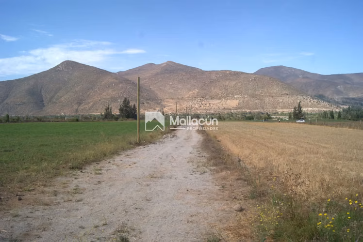 Lomas de Chuchiñí  Lote 5
