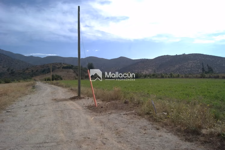 Lomas de Chuchiñí Lote 7