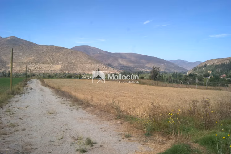 Lomas de Chuchiñí Lote 8