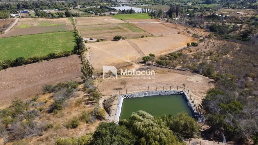 Lomas de Chuchiñí Lote 8