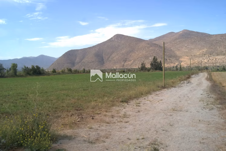 Lomas de Chuchiñí Lote 11
