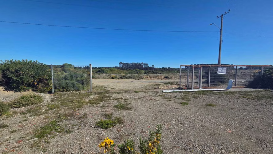 Parcela-Galpon: Sector Indus. Ruta5 Pto Varas (110182)