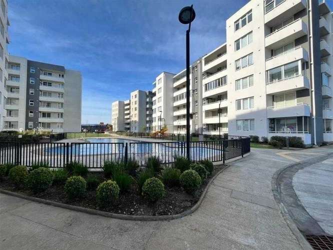 VENDO DEPARTAMENTO 2D 2B PARQUE OLIMPIA (132189)