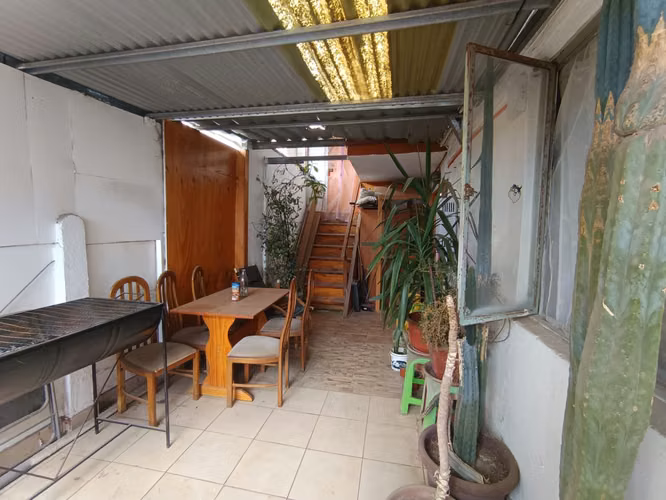 SE VENDE CASA GRANDE SECTOR CENTRO NORTE 187 MTS.2.