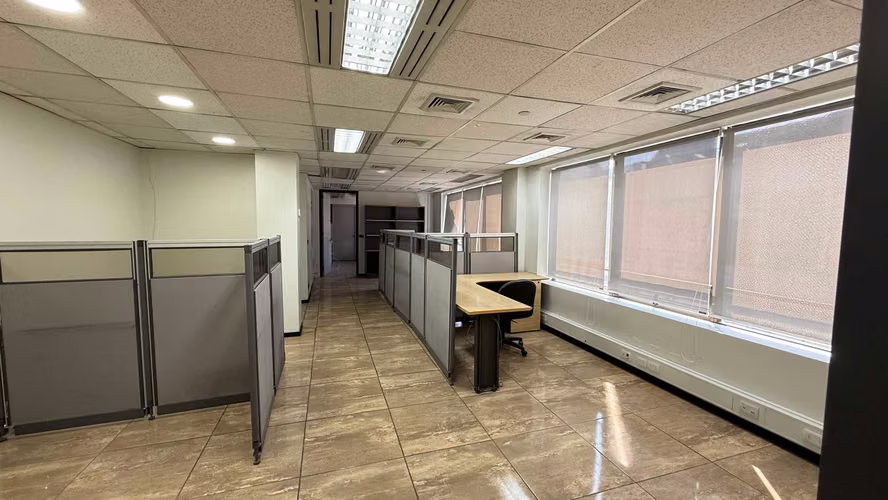 Arriendo Oficina – Edificio Central Park (132203)