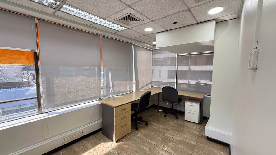 Arriendo Oficina – Edificio Central Park (132203)