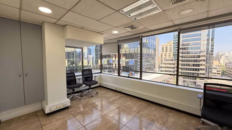 Arriendo Oficina – Edificio Central Park (132203)