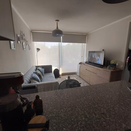 Dpto En Arriendo En Macul Cod. 103 - Imagen 6