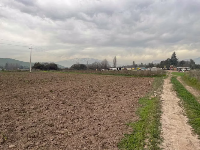 Inmobiliaria // Oportunidad (132224)