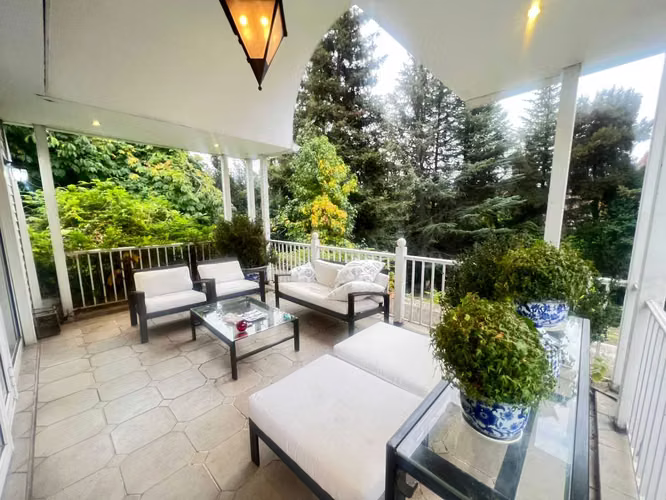Espectacular Casa Club de Golf Las Lomas (132228)
