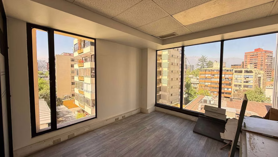 Arriendo de Oficina – Comunidad Montolin (132238)