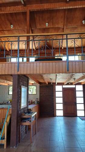 Casona en Lago Rapel Los Coipos - Imagen 20