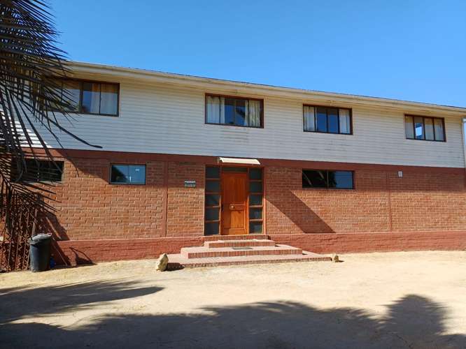 Casona en Lago Rapel Los Coipos - Imagen 4