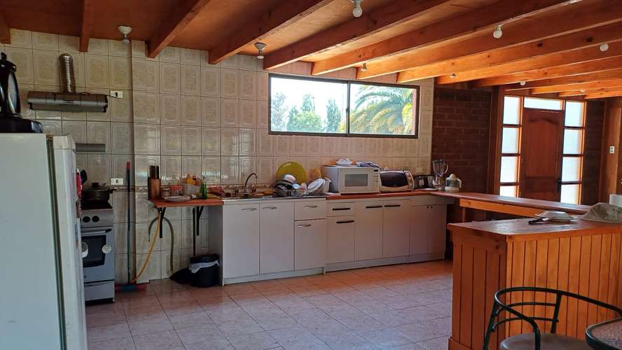 Casona en Lago Rapel Los Coipos - Imagen 19