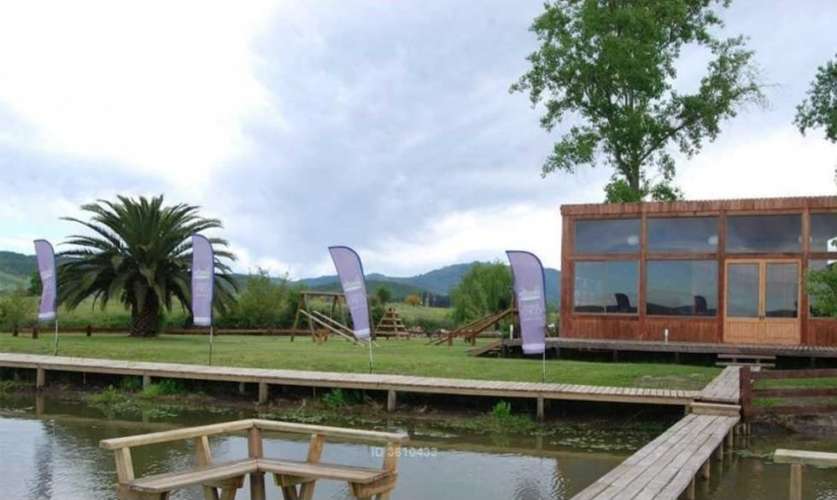 Casona en Lago Rapel Los Coipos - Imagen 8