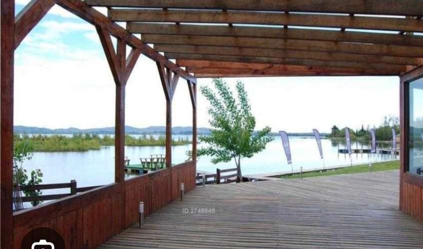 Casona en Lago Rapel Los Coipos - Imagen 2