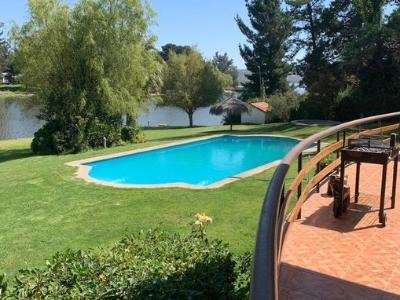 Casona en Lago Rapel Los Coipos - Imagen 6