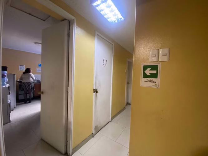 Oficina y Bodega  - OPORTUNIDAD! (132261)