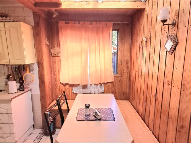 Se Vende amplia Casa en Sector El Bosque