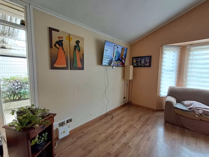 Se Vende amplia Casa en Sector El Bosque