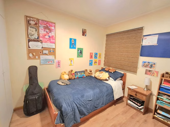Se Vende amplia Casa en Sector El Bosque