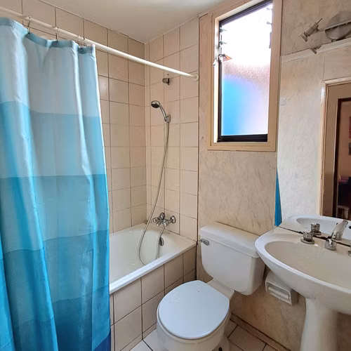 Se Vende amplia Casa en Sector El Bosque