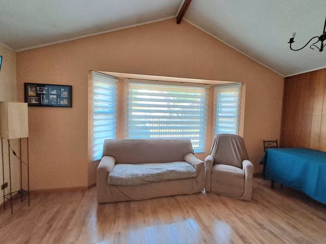 Se Vende amplia Casa en Sector El Bosque