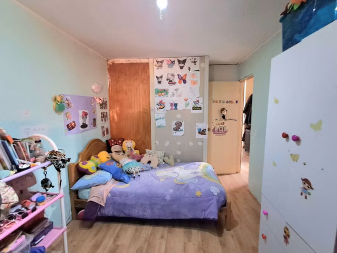 Se Vende amplia Casa en Sector El Bosque