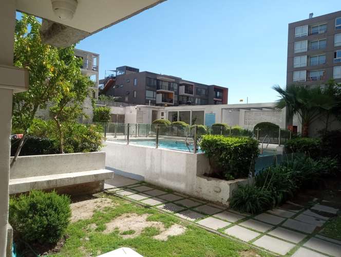 Arriendo, DEPARTAMENTO, ÑUÑOA. 2D/2B - Imagen 11