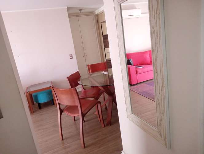 Arriendo, DEPARTAMENTO, ÑUÑOA. 2D/2B - Imagen 4