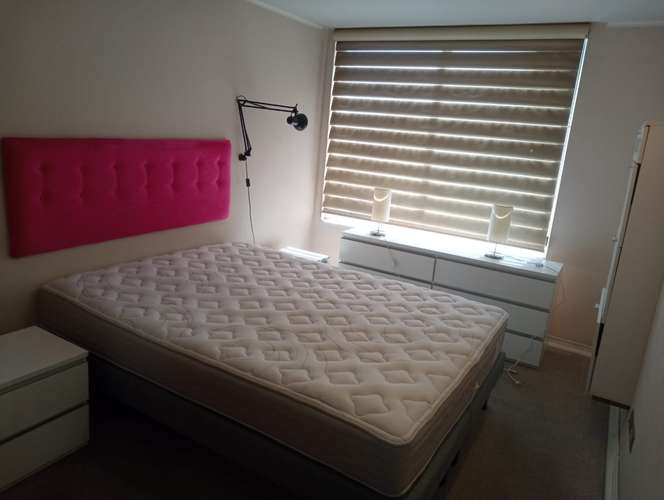 Arriendo, DEPARTAMENTO, ÑUÑOA. 2D/2B - Imagen 6