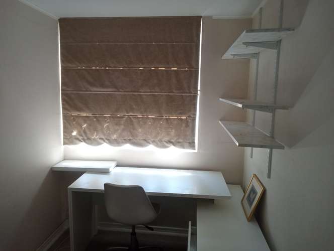 Arriendo, DEPARTAMENTO, ÑUÑOA. 2D/2B - Imagen 5
