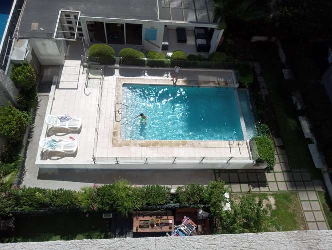 Arriendo, DEPARTAMENTO, ÑUÑOA. 2D/2B - Imagen 8