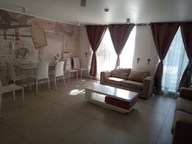 Arriendo, DEPARTAMENTO, ÑUÑOA. 2D/2B - Imagen 10