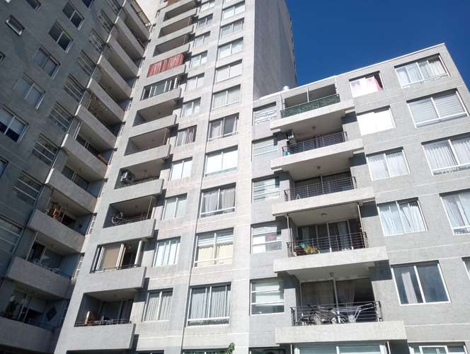 Arriendo, DEPARTAMENTO, ÑUÑOA. 2D/2B - Imagen 12
