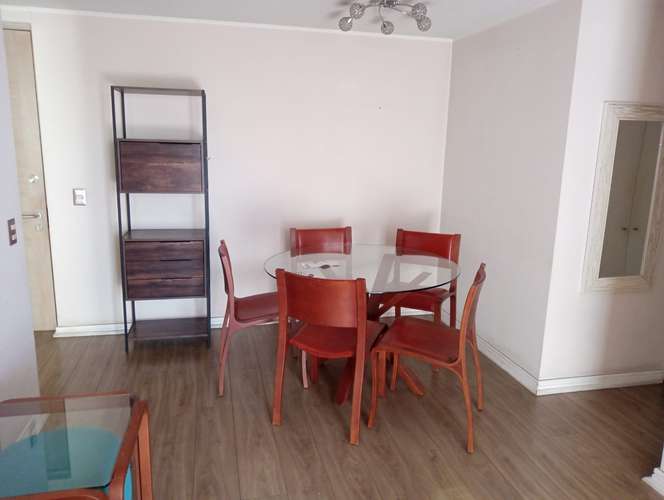 Arriendo, DEPARTAMENTO, ÑUÑOA. 2D/2B - Imagen 2