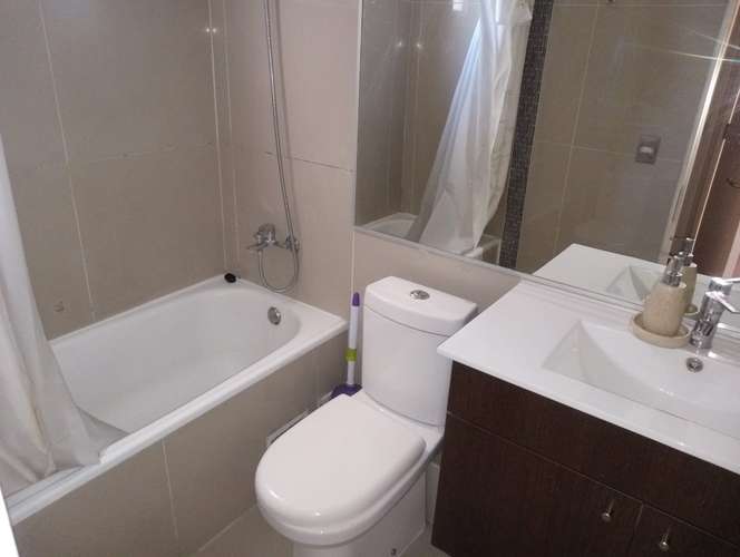 Arriendo, DEPARTAMENTO, ÑUÑOA. 2D/2B - Imagen 7