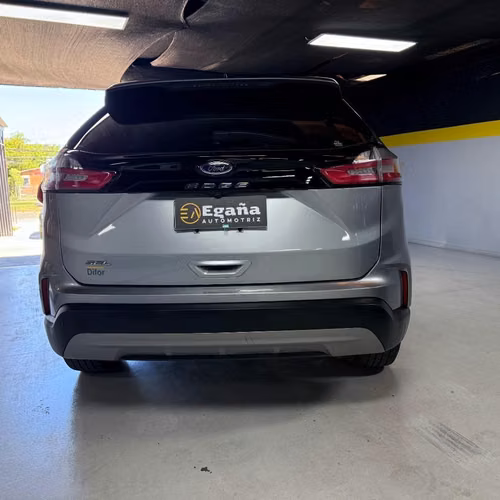Ford edge 2023 2.0 at