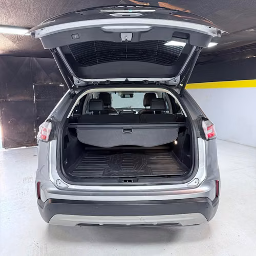 Ford edge 2023 2.0 at