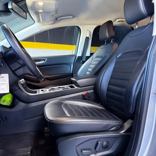 Ford edge 2023 2.0 at