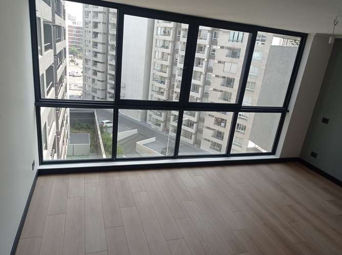 Metro Irarrazabal, nuevo studio 1D-1B - Imagen 8