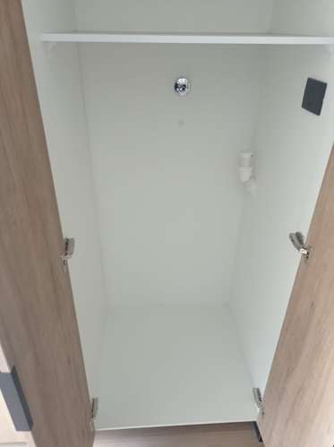 Metro Irarrazabal, nuevo studio 1D-1B - Imagen 5