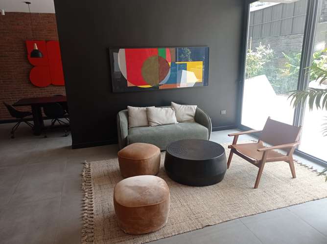 Metro Irarrazabal, nuevo studio 1D-1B - Imagen 15