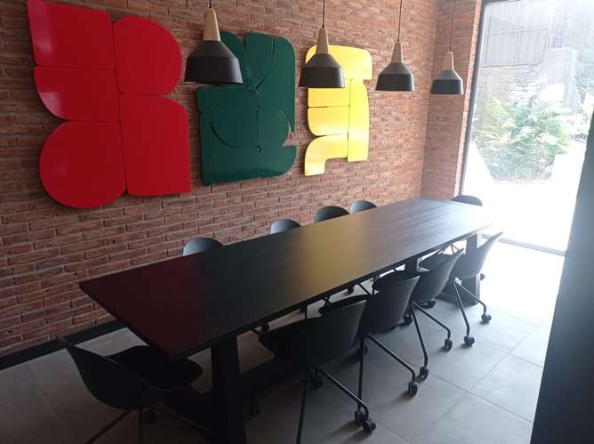 Metro Irarrazabal, nuevo studio 1D-1B - Imagen 13