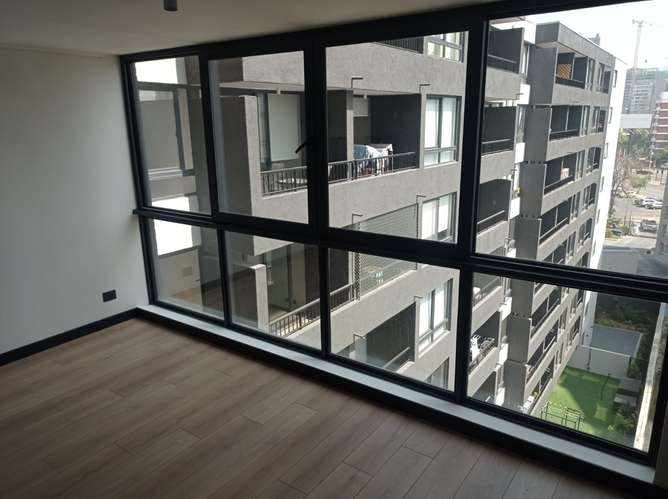 Metro Irarrazabal, nuevo studio 1D-1B - Imagen 7